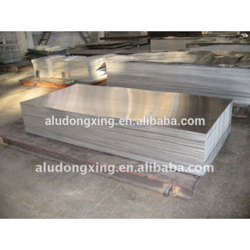 5083 marine sheet plate aluminum sheet